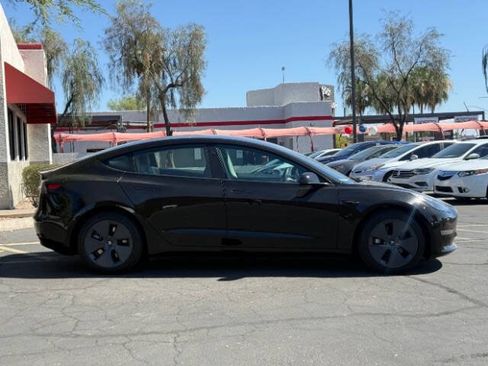 Used 2023 Tesla Model 3 Standard Range RWD image 2