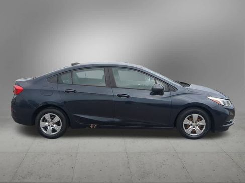 Used 2016 Chevrolet Cruze LS FWD image 7