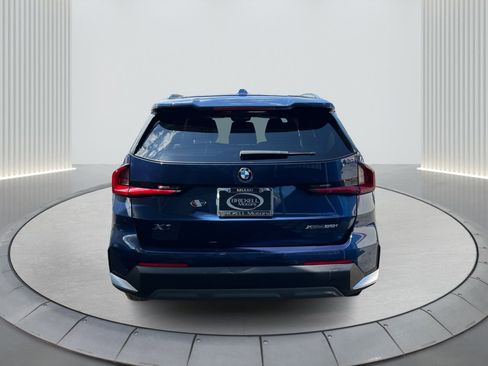 Used 2025 BMW X1 M35i w/ M Sport Professional Package image 7