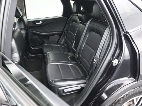 Used 2020 Ford Escape SEL image 22