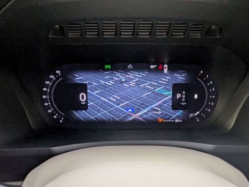 New 2026 Volvo XC90 B6 Ultra w/ Protection Package AWD/4WD image 20
