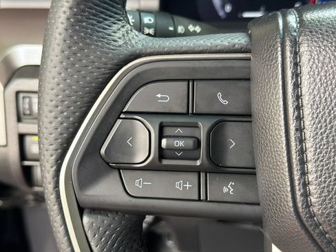 Used 2024 Toyota Tacoma TRD Sport w/ TRD Sport Upgrade Package RWD image 24