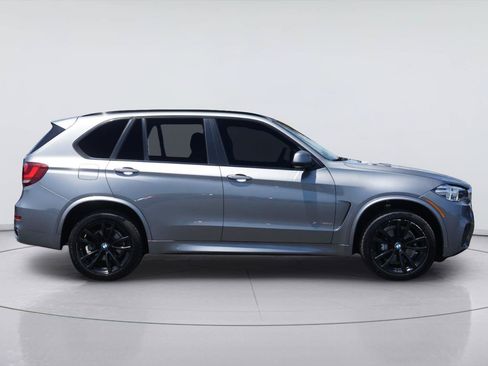 Used 2017 BMW X5 xDrive35d AWD/4WD image 5
