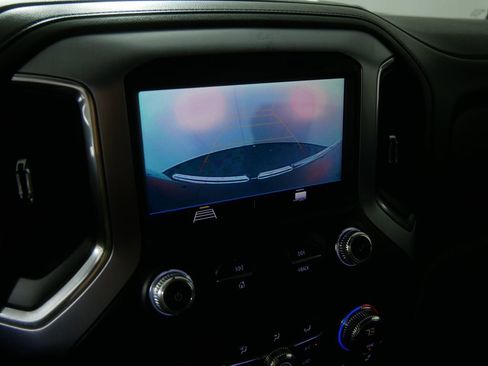 Used 2019 GMC Sierra 1500 SLE w/ Fleet Comfort Package AWD/4WD image 27