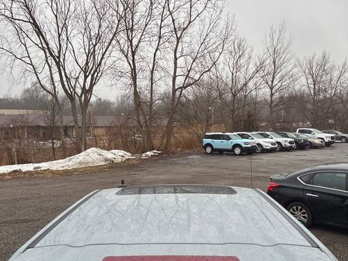 Used 2024 Chevrolet Silverado 1500 ZR2 w/ Technology Package image 31