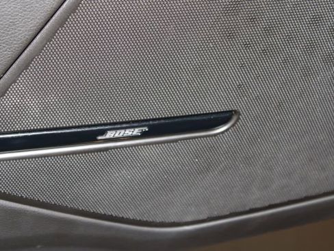 Used 2009 Cadillac CTS V RWD image 14