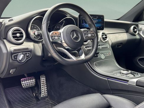 Used 2019 Mercedes-Benz C 300 Coupe image 9