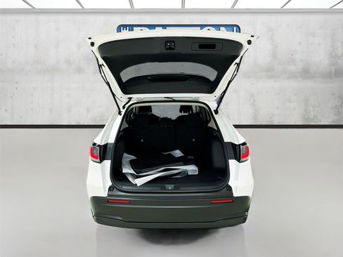 New 2026 Honda HR-V LX image 22