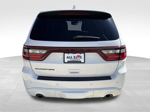 Used 2021 Dodge Durango SXT RWD image 8