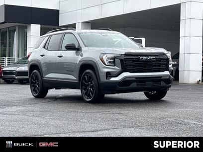 New 2027 GMC Terrain Elevation w/ Elevation Premium Package
