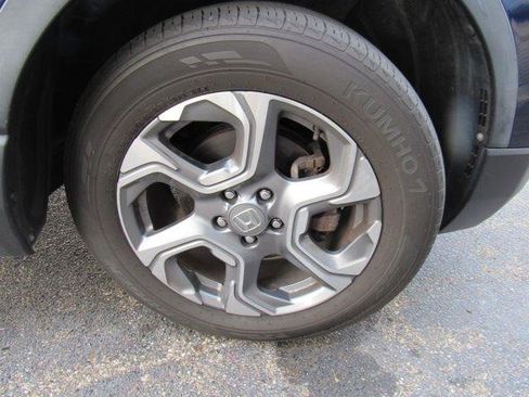 Used 2017 Honda CR-V EX-L image 12
