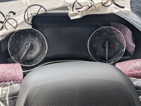 New 2026 Chrysler Pacifica Limited w/ S Appearance Package image 21