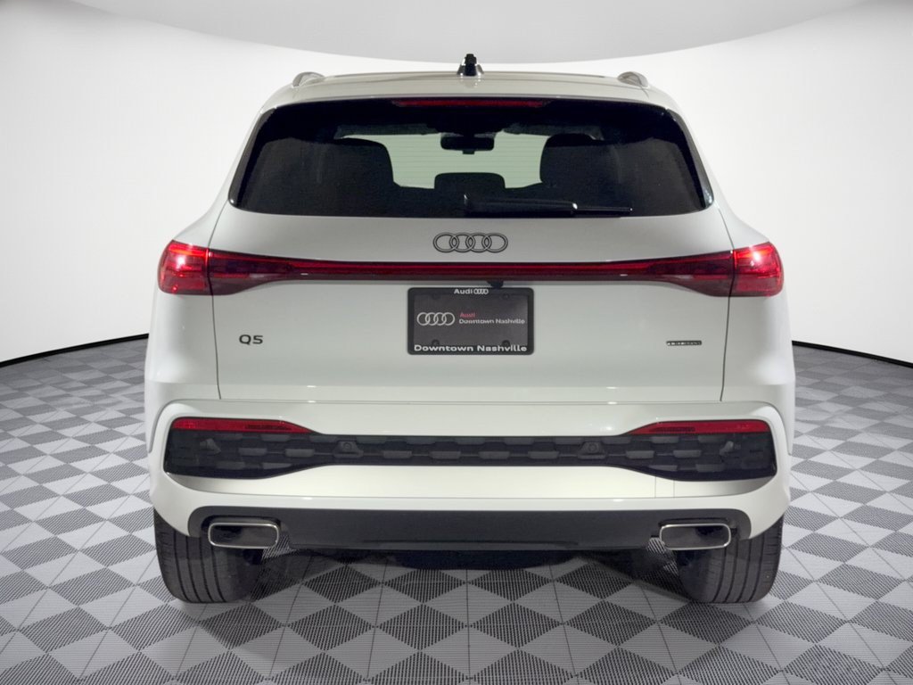 Certified 2026 Audi Q5 Premium w/ Convenience Package AWD/4WD image 11