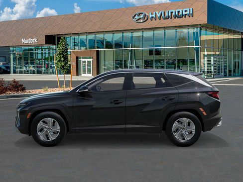 New 2026 Hyundai Tucson Blue SE AWD/4WD image 39