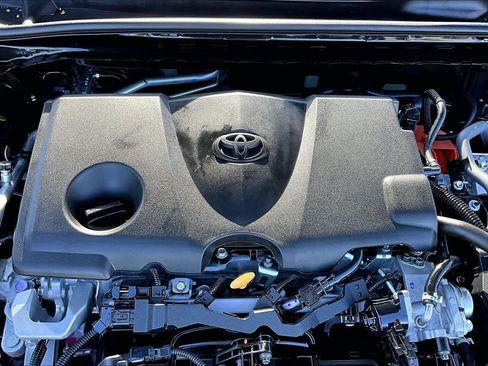 Used 2026 Toyota Camry LE FWD image 32