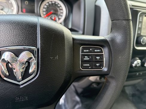 Used 2017 RAM 1500 Tradesman w/ Power & Remote Entry Group AWD/4WD image 16