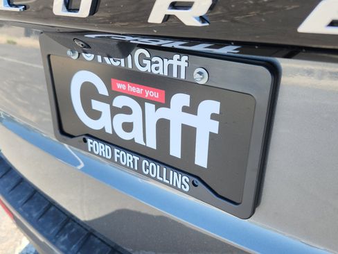 New 2026 Ford Explorer Active AWD/4WD image 26