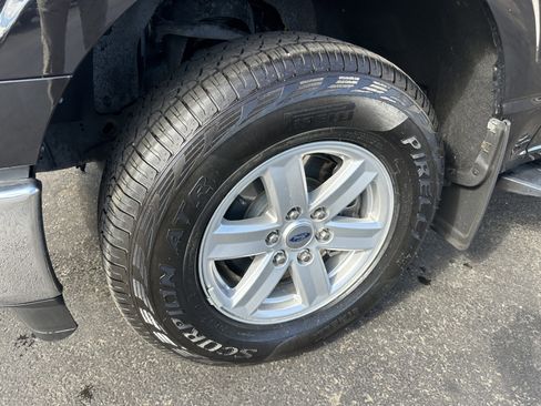 Used 2024 Ford F150 XL w/ Equipment Group 103A High image 9