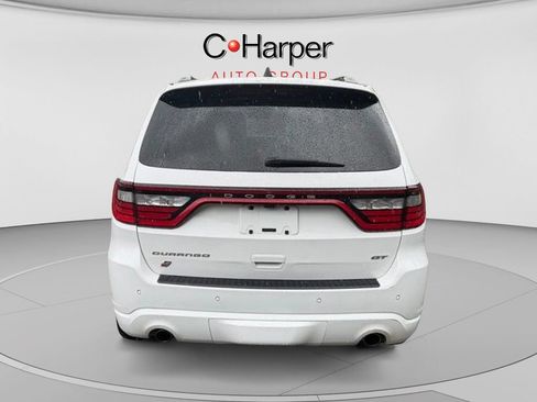 Used 2024 Dodge Durango GT AWD/4WD image 3