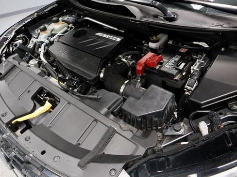 Certified 2023 Nissan Rogue S image 18