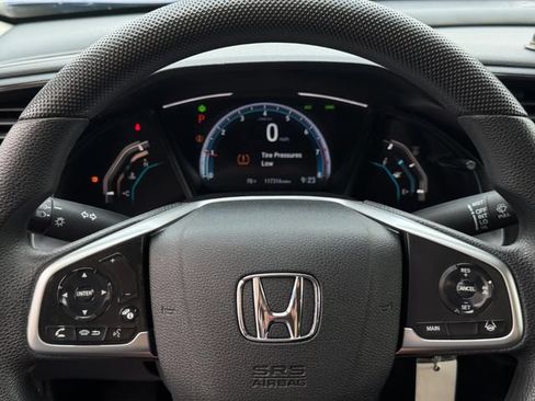 Used 2019 Honda Civic LX image 20