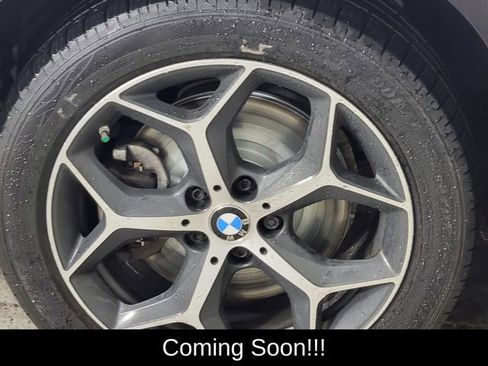 Used 2018 BMW X1 sDrive28i w/ Convenience Package image 10