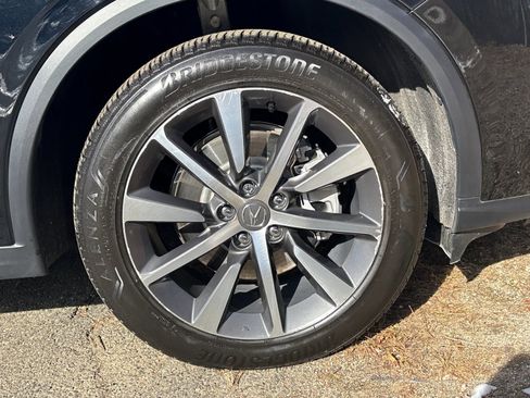 Used 2026 Acura MDX SH-AWD w/ Technology Package image 29