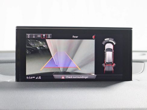 Used 2018 Audi Q7 3.0T Prestige w/ Prestige Package image 19