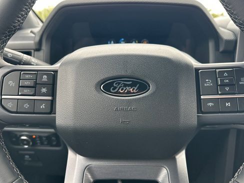 New 2026 Ford F150 XLT AWD/4WD image 20