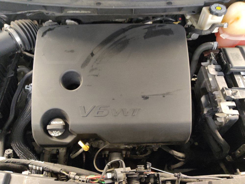 Used 2020 Chevrolet Traverse LS FWD image 30