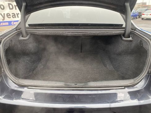 Used 2018 Dodge Charger GT w/ Blacktop Package image 5