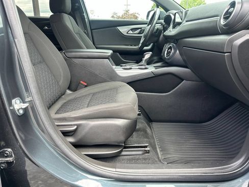 Used 2020 Chevrolet Blazer LT AWD/4WD image 48