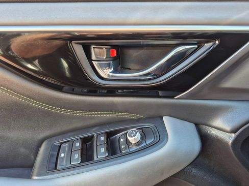 Used 2023 Subaru Outback Onyx Edition image 14