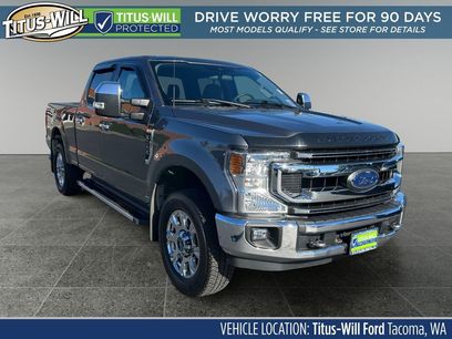 Used 2022 Ford F350 XLT w/ XLT Premium Package