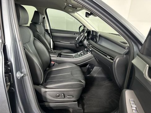 Used 2024 Hyundai Palisade SEL image 28