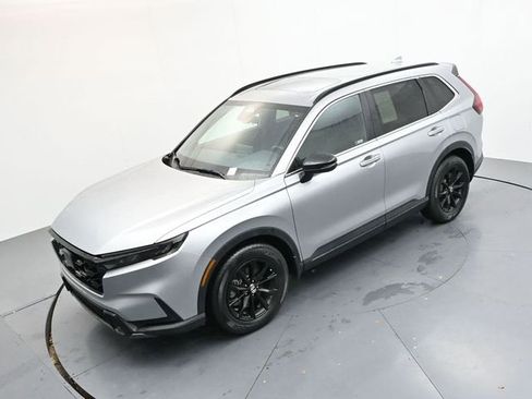 Used 2023 Honda CR-V Sport image 32