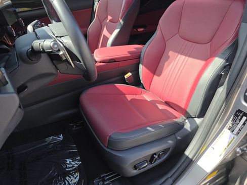 Certified 2025 Lexus NX 350 AWD w/ Accessory Package (2T) image 17