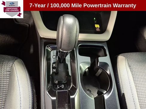 Certified 2026 Subaru Forester Premium AWD/4WD image 14