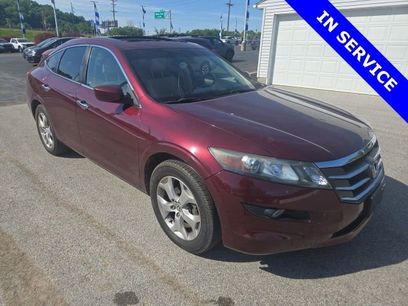 Used 2012 Honda Crosstour EX-L