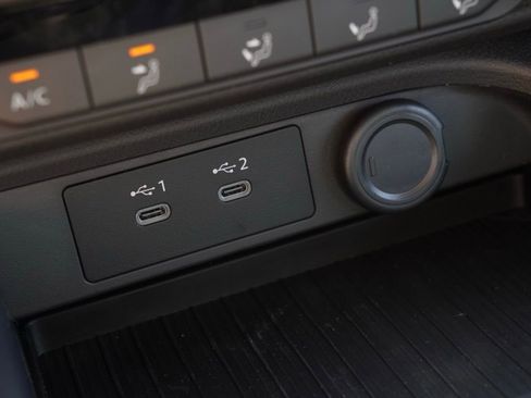 New 2026 Nissan Sentra S w/ Floor Mat Package image 14