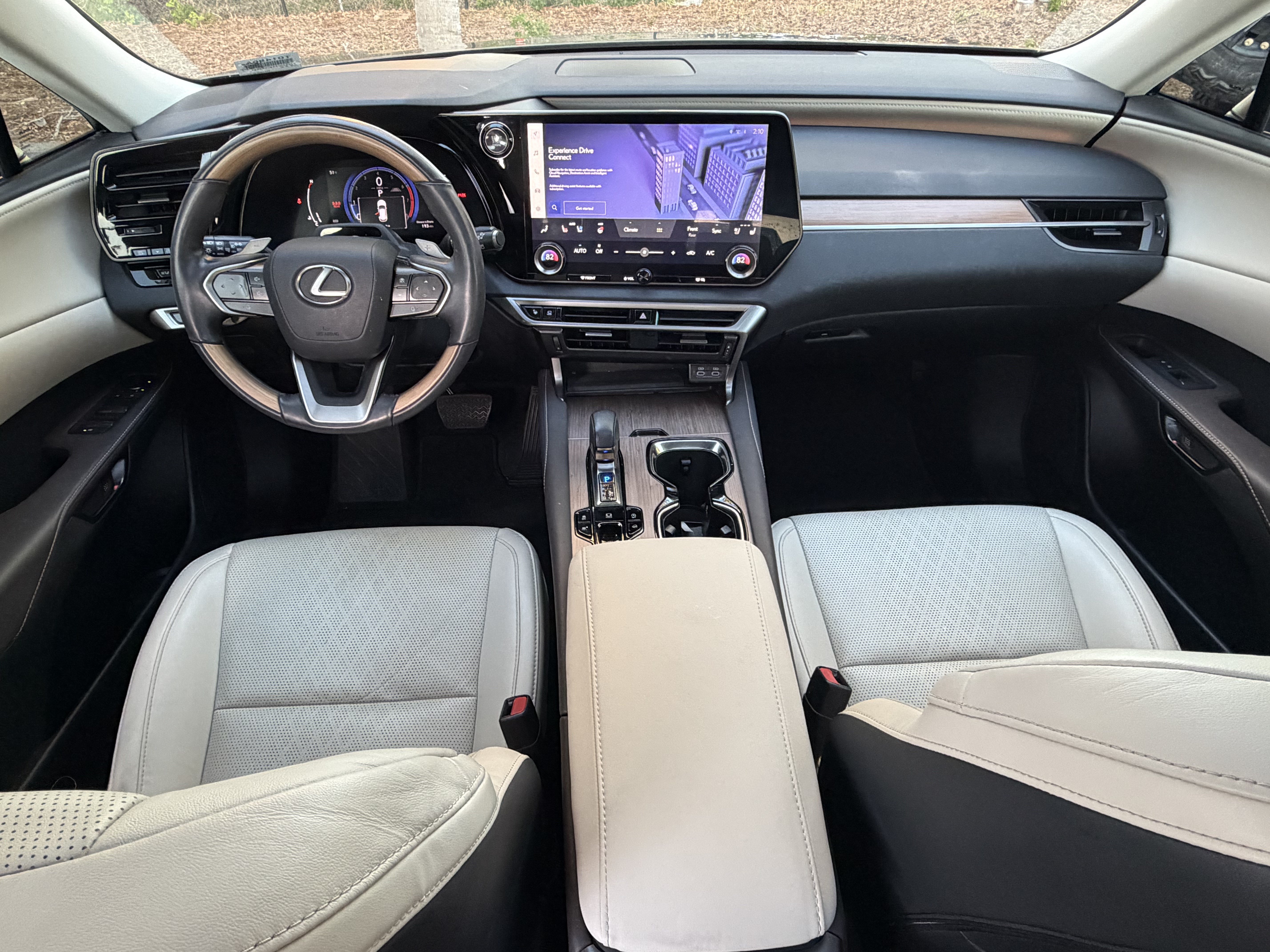 Certified 2024 Lexus RX 350 Premium Plus w/ Convenience Package AWD/4WD image 31
