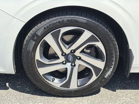 Used 2020 Subaru Legacy Touring XT w/ Popular Package #2 AWD/4WD image 12