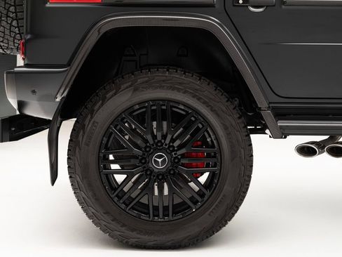 Used 2024 Mercedes-Benz G 63 AMG Squared image 50