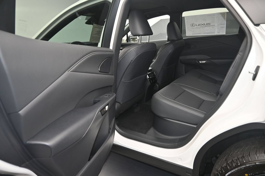 New 2026 Lexus RX 350 Premium Plus FWD image 12