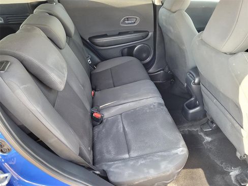 Used 2022 Honda HR-V EX image 24