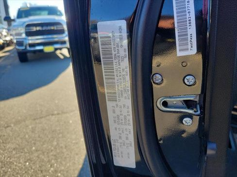 Used 2020 RAM 1500 Classic Warlock w/ Electronics Group image 24