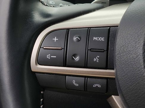 Used 2021 Lexus RX 350L Premium image 21