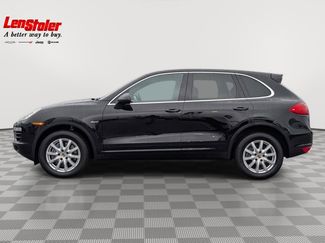 Used 2013 Porsche Cayenne Diesel video 2