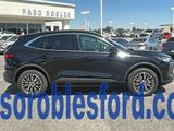 New 2025 Ford Escape SE w/ Class II Trailer Tow Package image 2