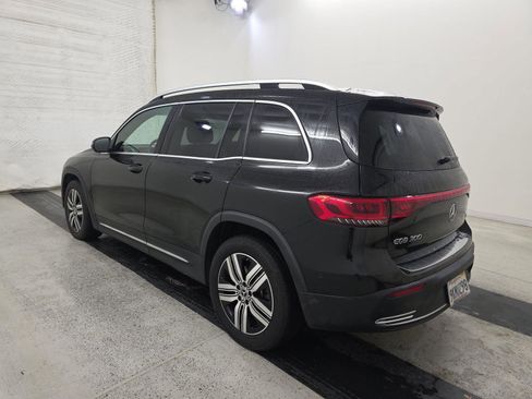 Used 2023 Mercedes-Benz EQB 300 4MATIC image 4